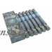 GR White Sage Pack Of 6 Box Masala Coated 120 Incense Sticks   